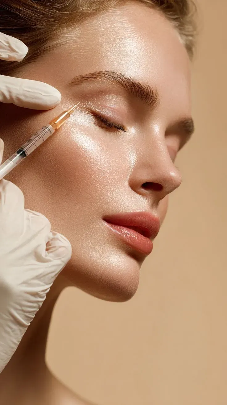 BOTOX (Toxina Botulínica)