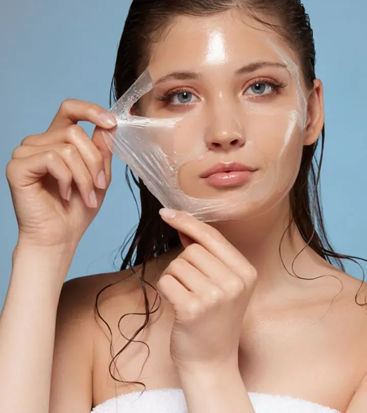PEELING FACIAL